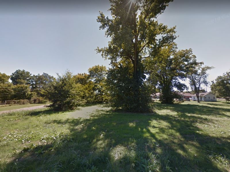 Wondrous City Living : West Helena : Phillips County : Arkansas