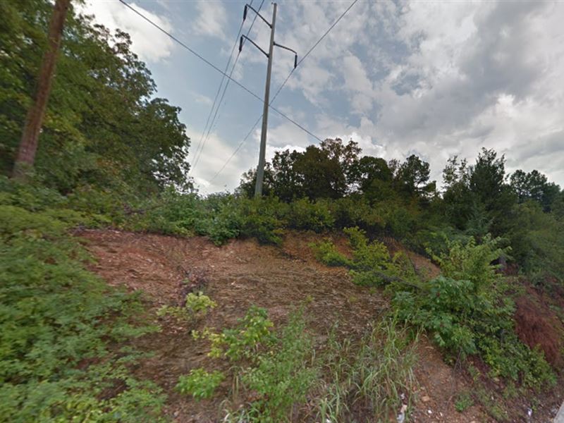 Cheap Lot for Sale in Pulaski : North Little Rock : Pulaski County : Arkansas