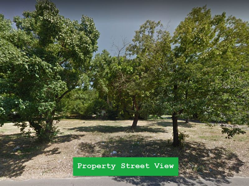 A 0.11 Acres with Easy Access : Texarkana : Miller County : Arkansas