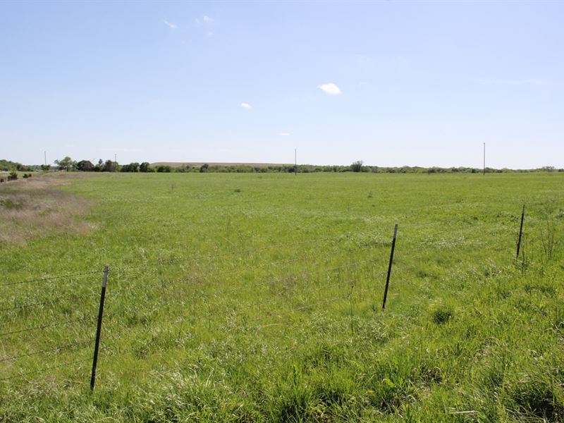 Greenwood County, Kansas Land : Hamilton : Greenwood County : Kansas