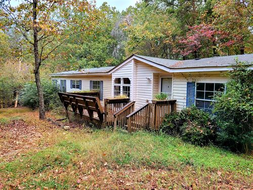 Pickens County Georgia Mobile Home Land For Sale Landflip