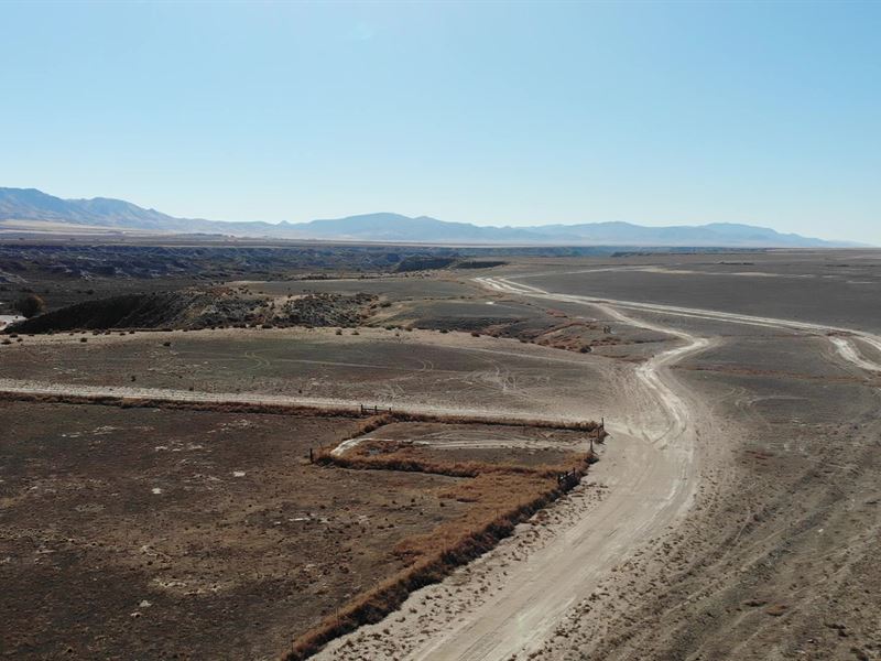 Recreational Land Nevada, Pershing : Lovelock : Pershing County : Nevada