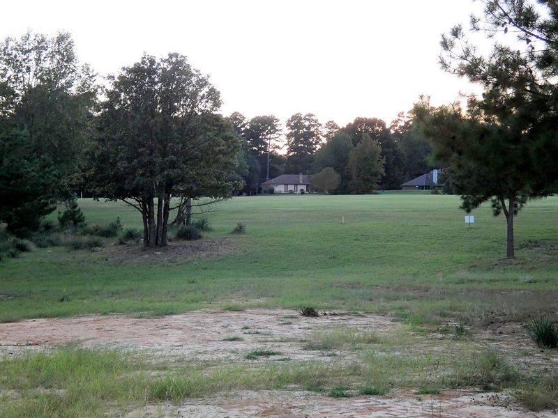 Holly Lake Ranch, Texas Golf Course : Holly Lake Ranch : Wood County : Texas