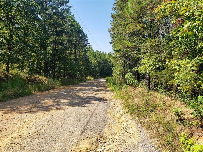 5.1 Acres in Kingston, GA : Kingston : Floyd County : Georgia