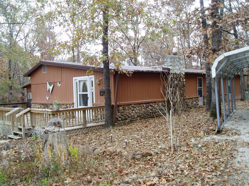 Weekend Getaway Residents Lake : Wappapello : Wayne County : Missouri