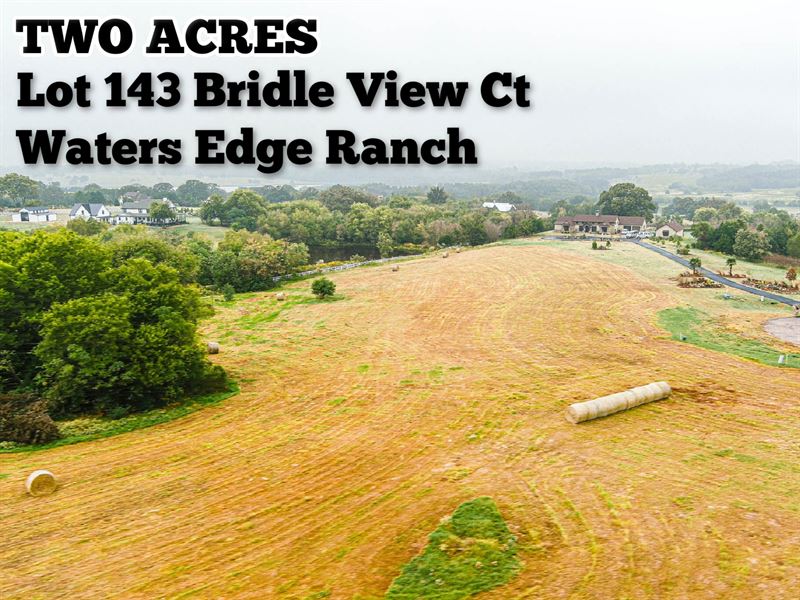 2.12 Acres in Henderson County : Athens : Henderson County : Texas