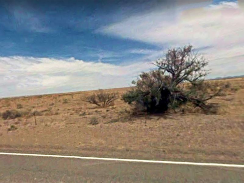 .52 Acre in Luna County, NM : Deming : Luna County : New Mexico