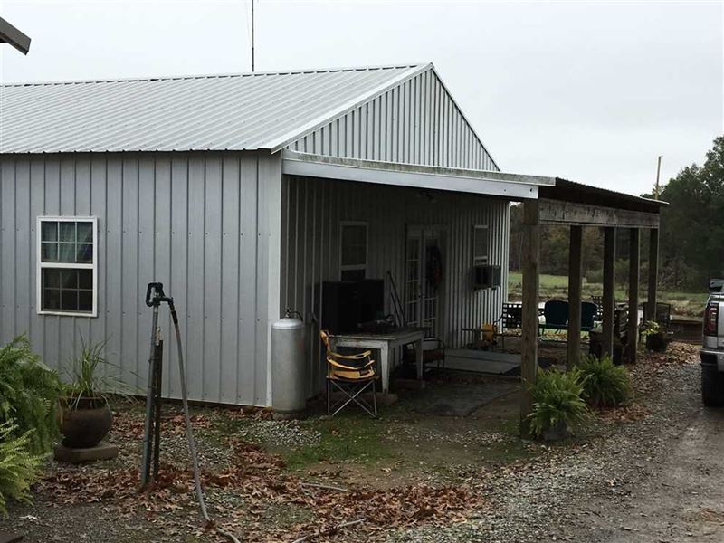 Rustic 2 Bedroom 2 Bathroom, 25 : Cord : Independence County : Arkansas