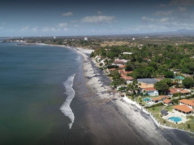Apartment Rent Ph Coronado Bay : Panama