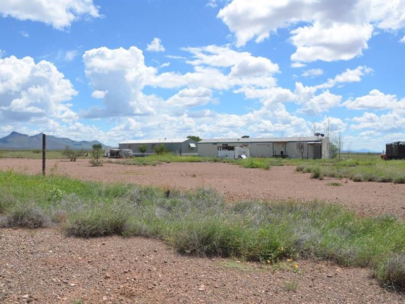 Super Nice, Power &amp; Water, $150/Mo, Land for Sale by Owner in 