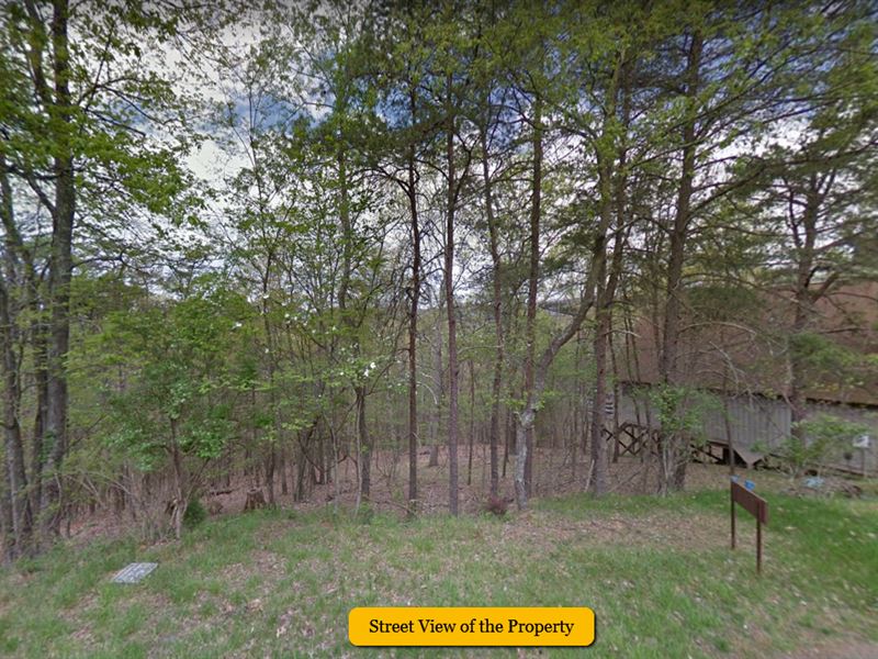 Half Acre Gem in Basye, Virginia : Basye : Shenandoah County : Virginia