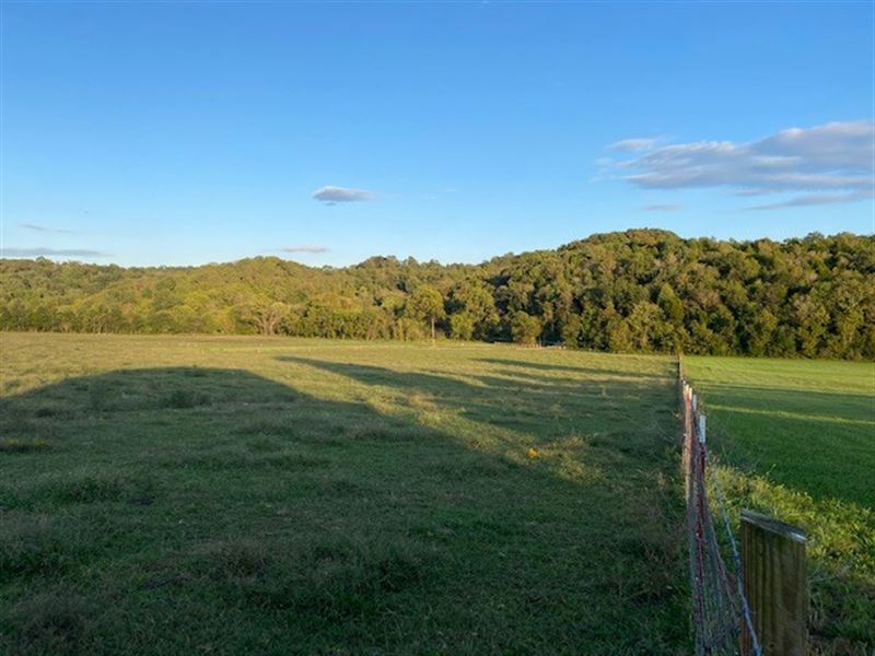 5.3 Acres For Sale in Columbia Land for Sale in Columbia, Maury