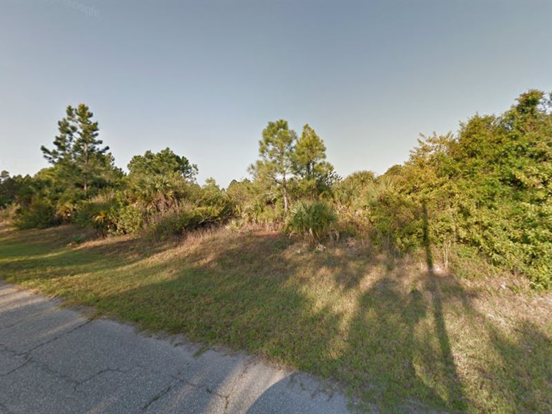 .24 Acres for Sale in North Port : North Port : Sarasota County : Florida