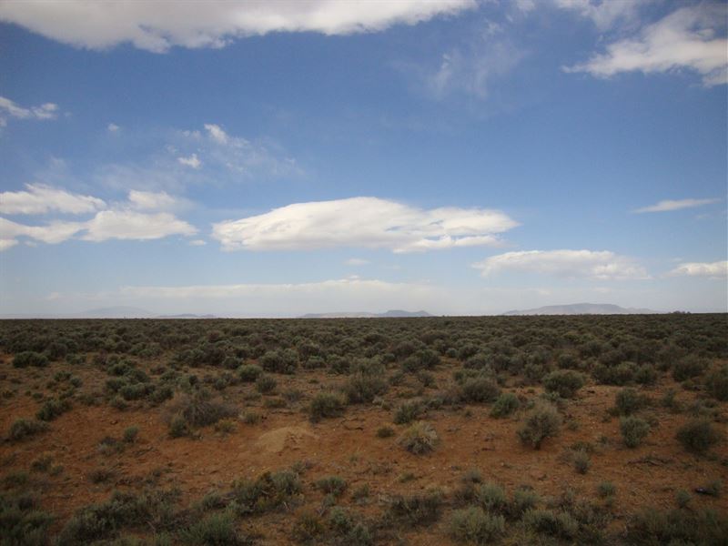 5 Acres for Sale in Blanca, CO : Blanca : Costilla County : Colorado