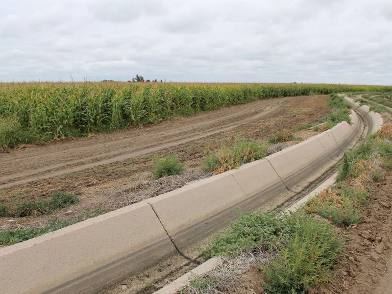 Keenesburg Colorado Farm : Keenesburg : Weld County : Colorado
