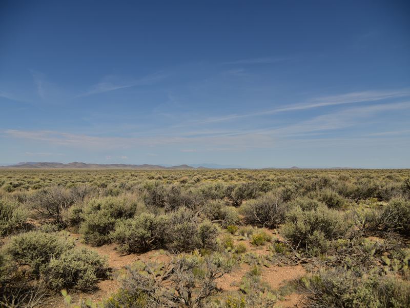 5 Acres for Sale in San Luis, CO : San Luis : Costilla County : Colorado