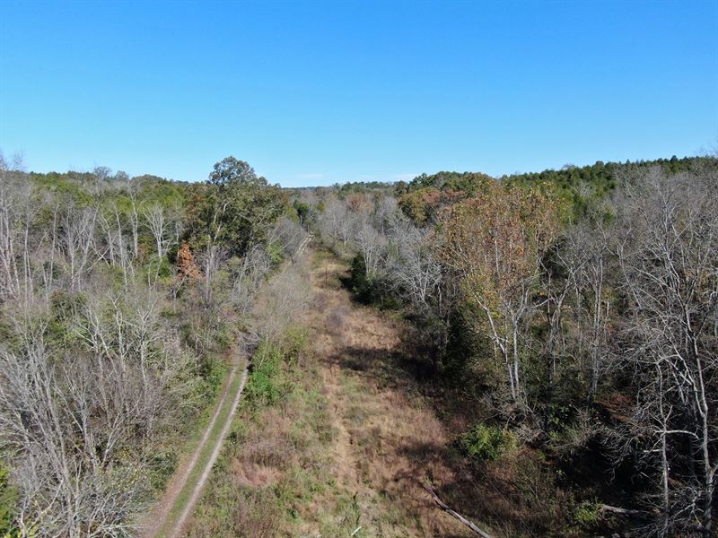 eastern tennessee land for sale
