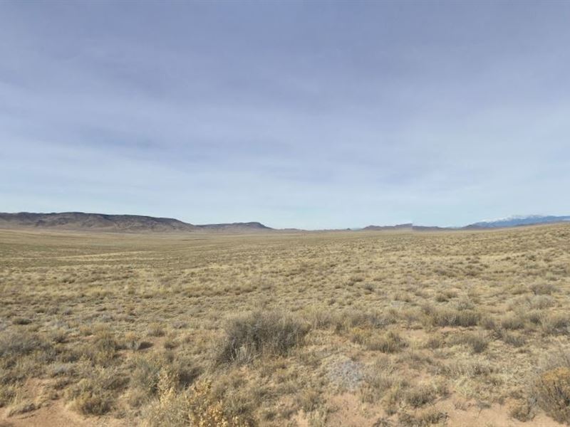 5 Acres for Sale in San Luis, CO : San Luis : Costilla County : Colorado