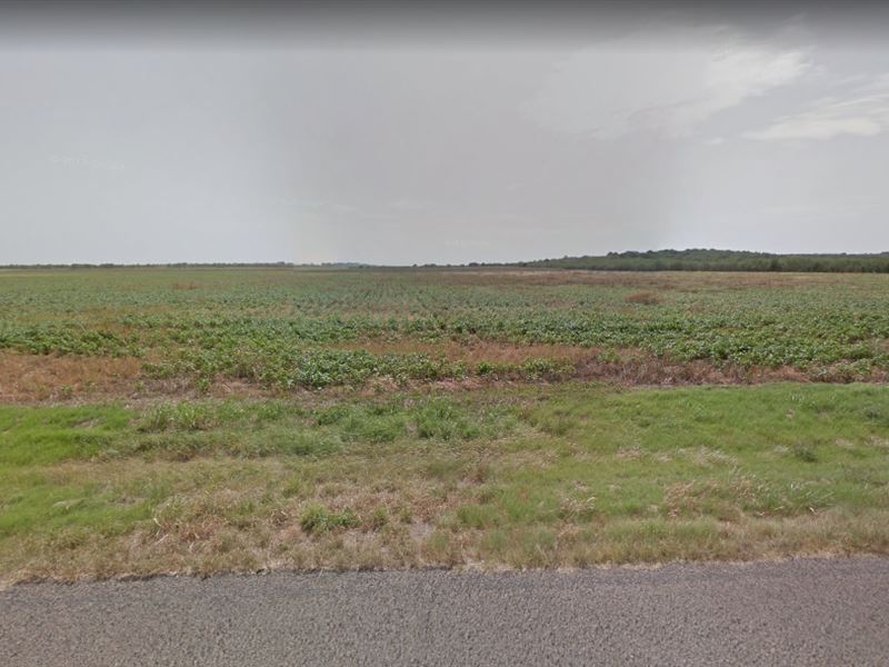 10.19 Acres in Aquilla, TX : Aquilla : Hill County : Texas