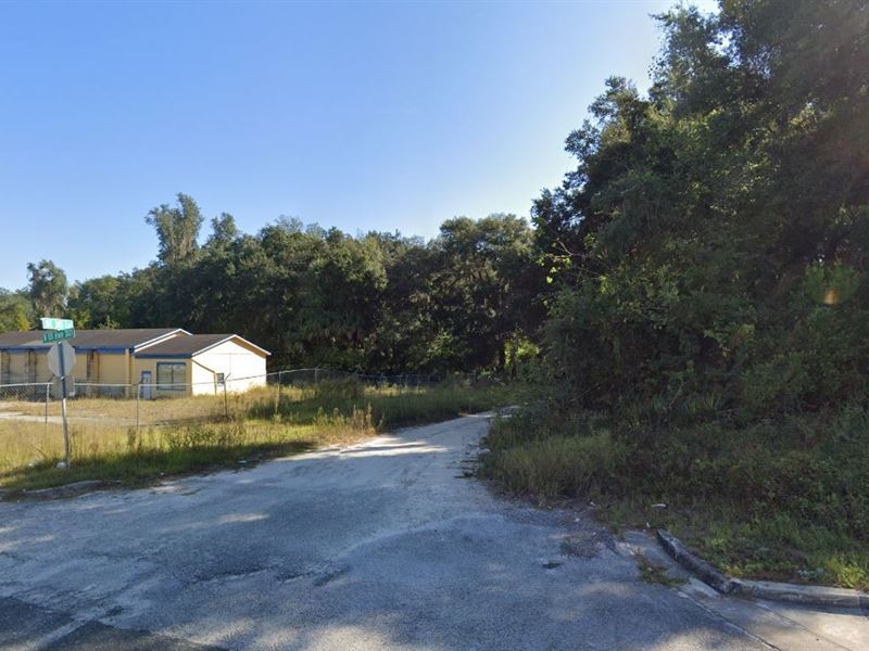 .9 Acres for Sale in Citra, FL Land for Sale by Owner in Citra