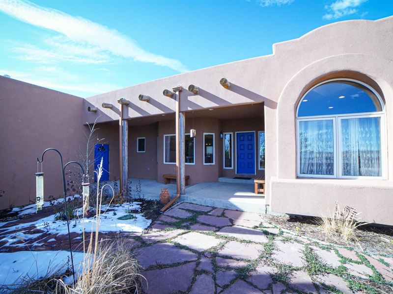7337 N County Road 21 Fort Collins : Fort Collins : Larimer County : Colorado