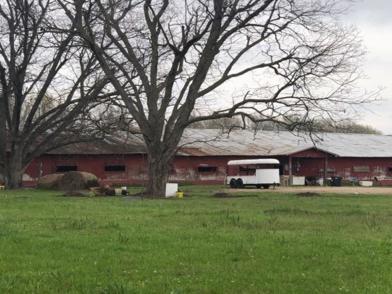13 Acres in Bolivar County in Cleve : Cleveland : Bolivar County : Mississippi