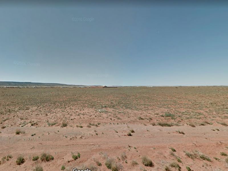 Beautiful Laguana Huge 5 Acre Lot : Laguna : Valencia County : New Mexico