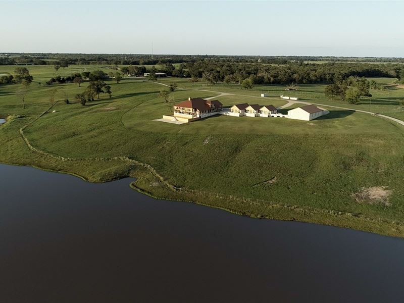 1,023 Acres in Madisonville, Texas : Madisonville : Madison County : Texas