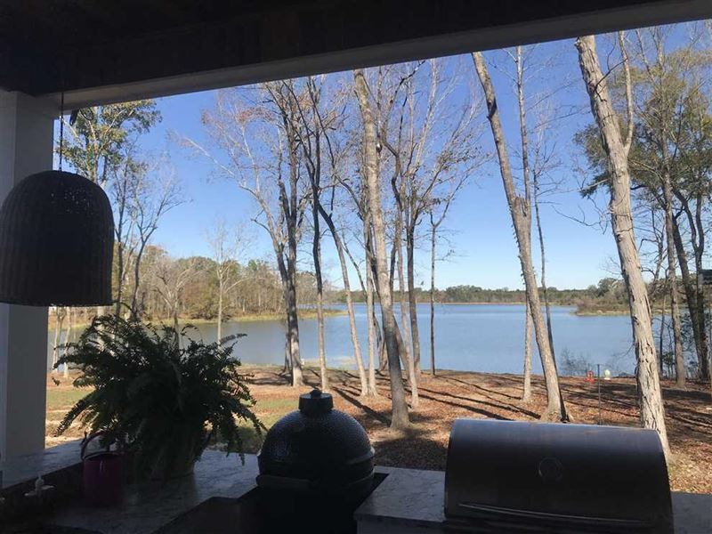 20 Acres on French Creek Near : Demopolis : Marengo County : Alabama