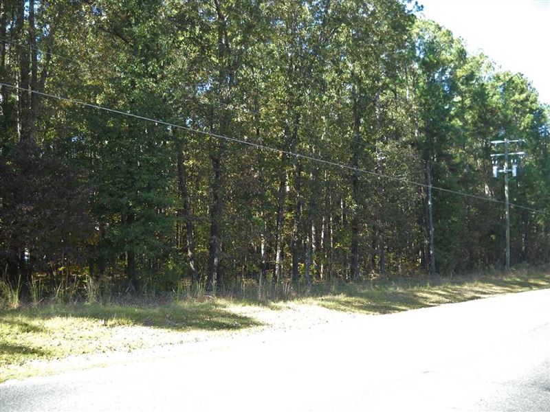 .69 Acre Lot in Laurinburg, Sco : Laurinburg : Scotland County : North Carolina