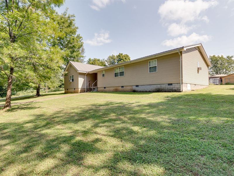 Home Town Hohenwald, Tennessee : Hohenwald : Lewis County : Tennessee