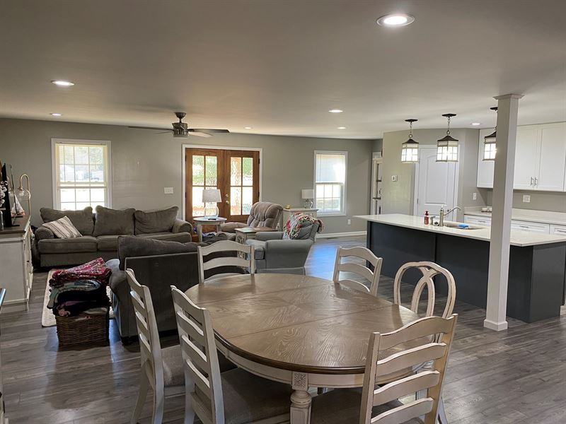 Remodeled Country Home Tn, Shop : Savannah : Hardin County : Tennessee
