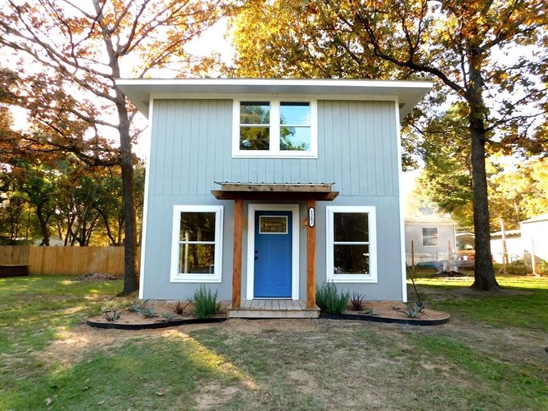 Lakeside Community 3Bedroom, 3 Bath : Chandler : Henderson County : Texas