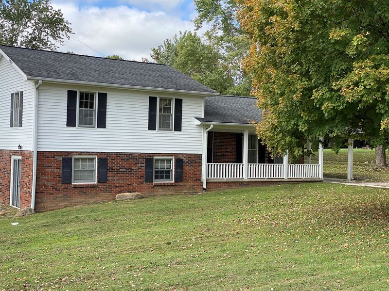 Home for Sale in Albany, KY : Albany : Clinton County : Kentucky