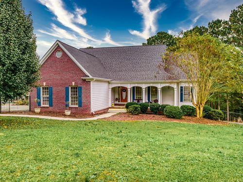 Lots For Sale In Loganville Ga