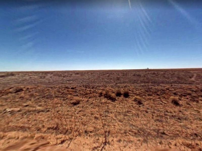.26 Acres Lot in Torrance County : Estancia : Torrance County : New Mexico