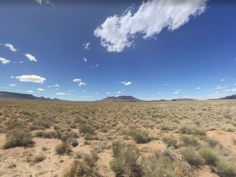 5.29 Acres for Sale in Sanford, CO : Sanford : Costilla County : Colorado