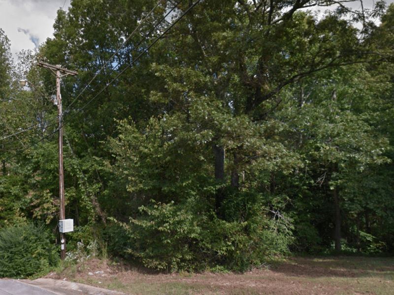 1.97 Acres for Sale in Waverly, TN : Waverly : Humphreys County : Tennessee