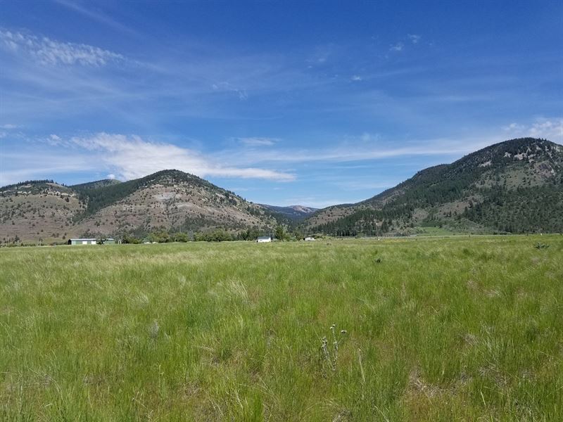 1.89 Acres : Land for Sale in New Pine Creek, Modoc County ...
