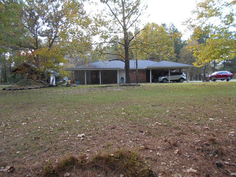 Home Town Meadville Mississippi : Meadville : Franklin County : Mississippi