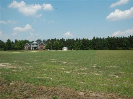 Fayetteville Investment Opportunity : Stedman : Cumberland County : North Carolina