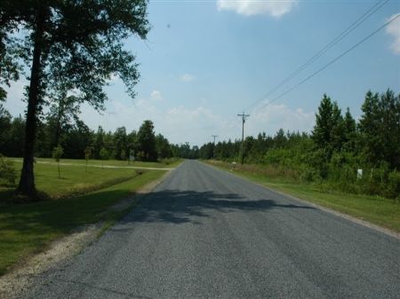 Great Investment Opportunity : Stedman : Cumberland County : North Carolina
