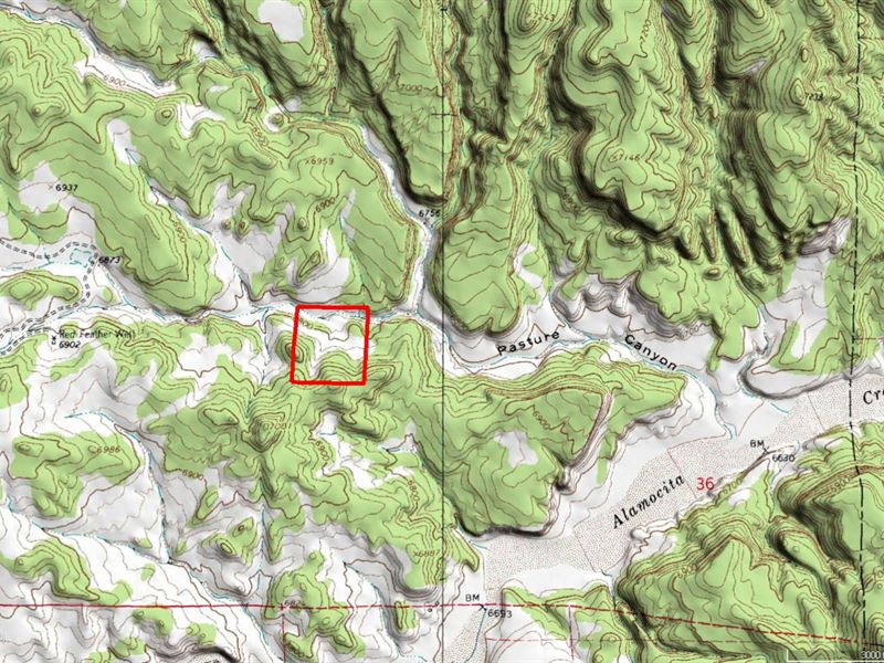 Adventurer Needed : Pie Town : Catron County : New Mexico