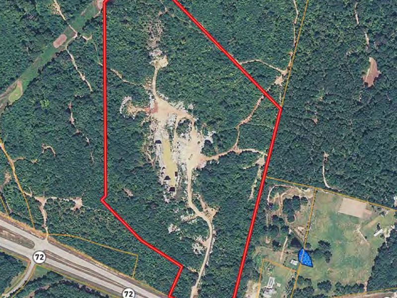 Bluestone Quarry, Land for Sale in 260278 LANDFLIP