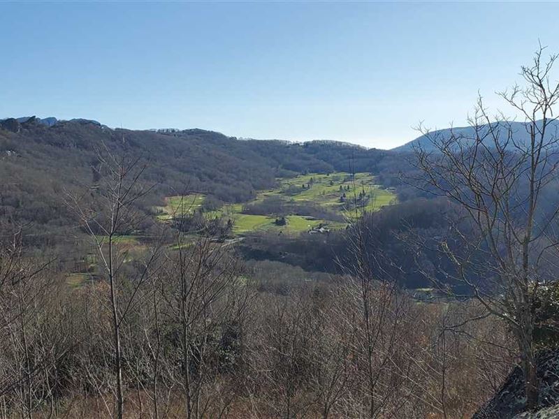 57 Acres in Banner Elk, Avery : Banner Elk : Avery County : North Carolina