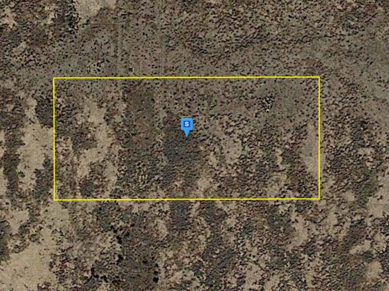 .5 Acre in Valencia County, NM : Los Lunas : Valencia County : New Mexico