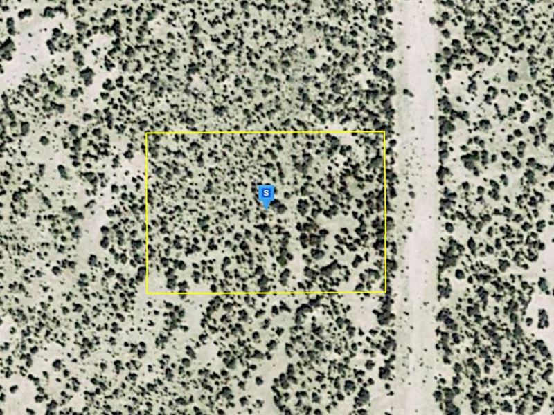 .33 Acre in Iron County, UT : Beryl : Iron County : Utah