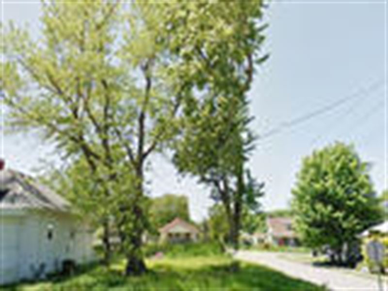 .12 Acres in Coles, IL : Mattoon : Coles County : Illinois