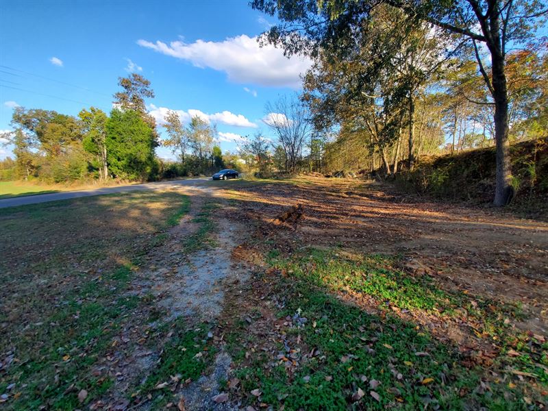 Country Lot Milan, Tn, Bring Your : Milan : Gibson County : Tennessee