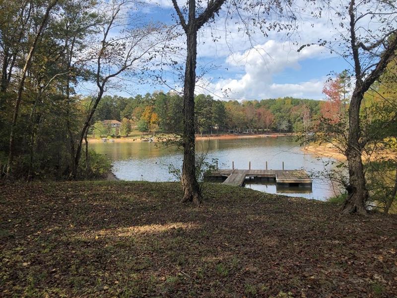 Enchanting Escape Westview Kerr : Buffalo Junction : Mecklenburg County : Virginia
